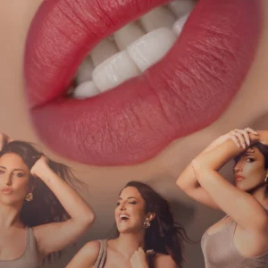 Glow Lips Masterclass