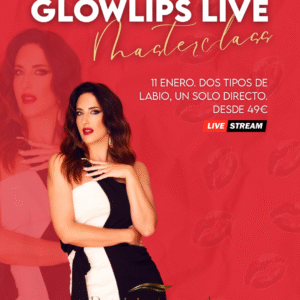 Glow Lips Masterclass — Edición Directo 11 de enero